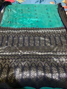 Daily Wear Saree
