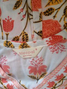 Beautiful Kurta Set