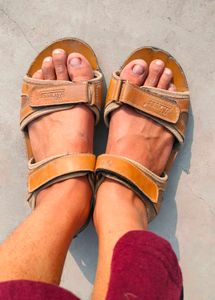 Used Footwear Combo