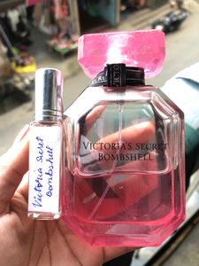 Victoria Secrets Bombshell 10ml Decant
