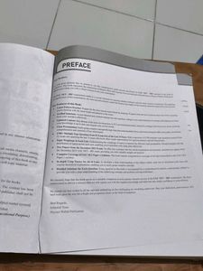 UGC-NET Solved Papers