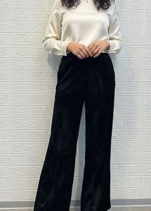 🇷🇺 Russia Imported Velvet Straight Pants