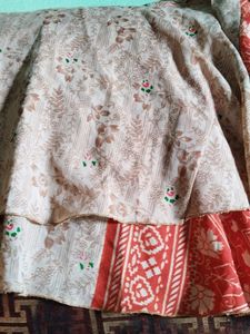 Wrapping Skirt