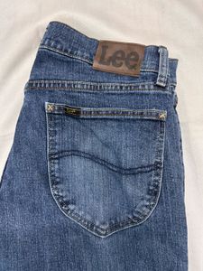 Lee Cotton Jean