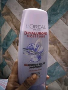 L'Oreal Hyaluron Moisture Conditioner