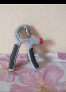 Hand Grip Strengthener