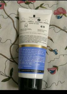 Face Moisturizer