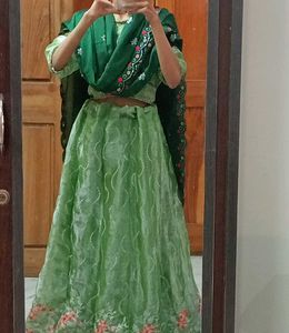 Lehenga Choli