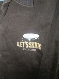 Black Highlander Shirt