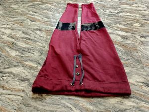 Women&#39;s and Men&#39;s Cargo......