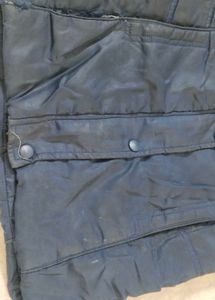 Rain Coat Or Winter Coa