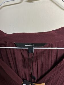 Veromoda Shirt dress