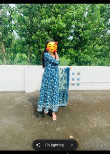 Women Anarkali