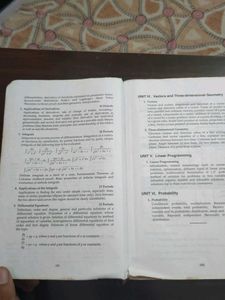 Maths Class 12th RS Sharma