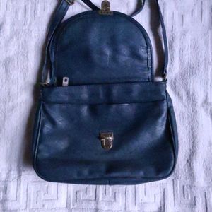 Blue Sling