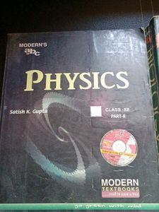 ✅ Modern&#39;s ABC Books ( Pack Of 3) Class 11✅