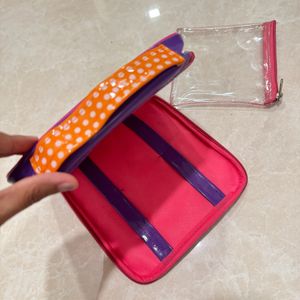 Storage Pouch/Vanity