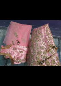 Bridal Lehanga