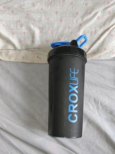 Gym Shaker 600ml