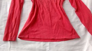 Pink Top💞😶‍🌫️Cute