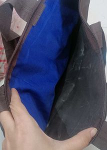 Jewellery Handbag