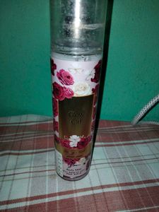 Glow Girl Perfume