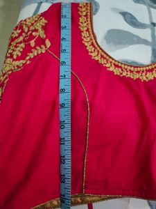 Lehenga Choli