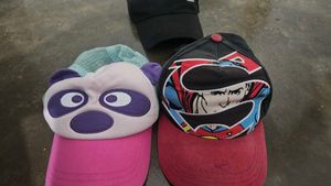 3 Cap