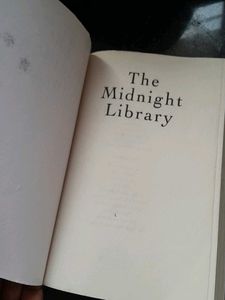 The Midnight Library