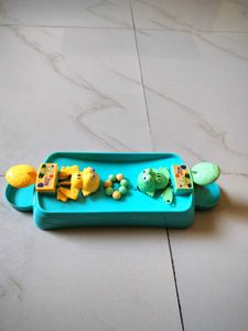 Frog 🐸 Toy