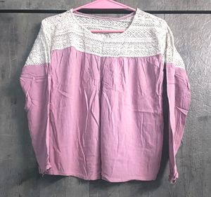 Handloom Top