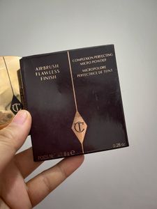 Charlotte Tilbury Compact