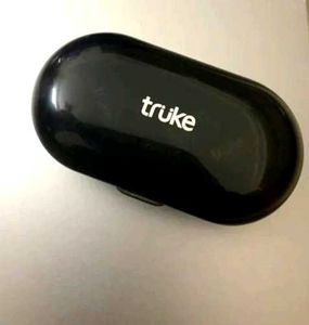 Truke Fit 1+ Wireless Earbud Headphones