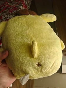 Sanrio Adorable Pompompurin Plush