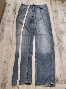 Ma349 Flying Machine Jeans Waist 30