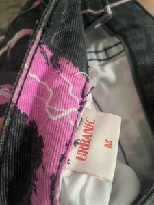 Lightning Bolt Jeans