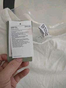 H&amp;M Crop Tops