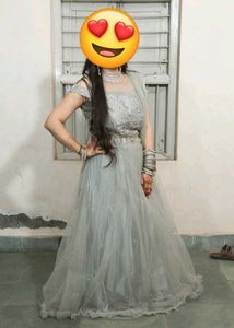 My Designer Wedding Wear Outfit
