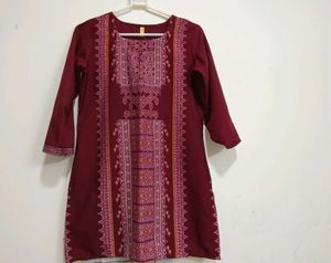 Kurti