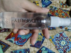 Huda Beauty Primer Gel
