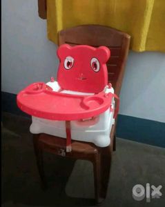 Baby High Chair