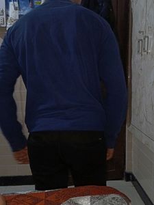 Full Seleves Tshirt