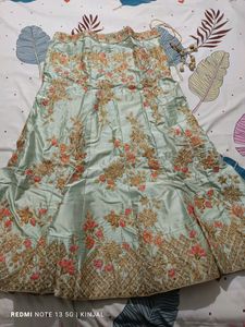 Beautiful Lehenga Choli