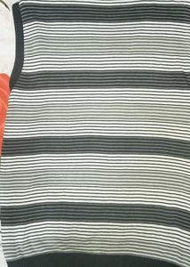 2 in 1 Men Sweater