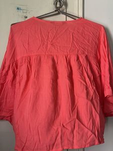Kimono Top