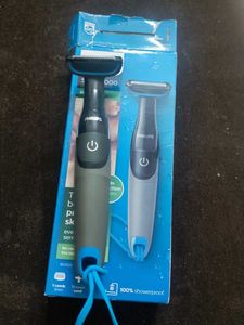 Philips Bodygroom Series 1000