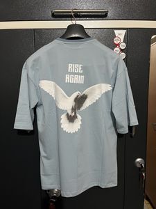 dropshoulder tshirt