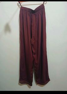 Elegant Maroon Kurta set