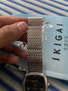 Louis Devin Watch