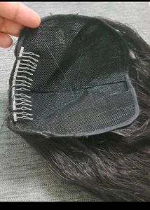 Clip Hair Extension